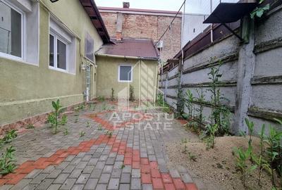 Spatiu Comercial Zona Parneava - 4