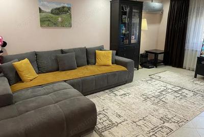 Pacurari | 3 camere decomandat | Etaj Intermediar - 2