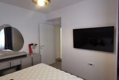 2  camere plus Birou Hils Brauner mobilat utilat parcare acoperita - 11