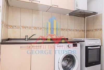 Vanzare garsoniera 31 mp, Str. Lucretiu Patrascanu Nr. 9, Bl Y2 - 11