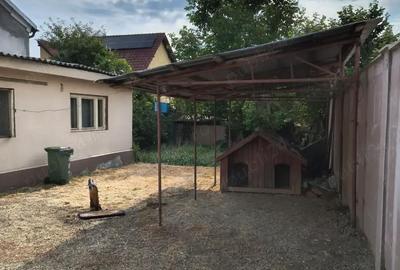 Casă cu 3 camere cu Teren 403 Mp în 1 Mai - 1