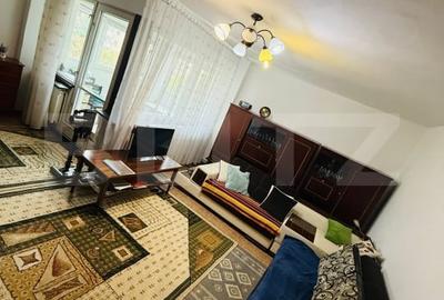 Apartament 3 camere, 79 mp - zona centrala ITC - 2