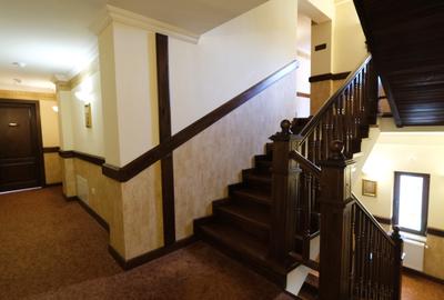 Vanzare hotel in zona superba de munte cu priveliste incredibila din camere - 38
