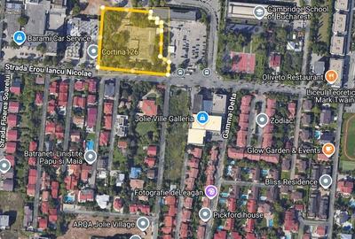 Prezentare Teren - Iancu Nicolae - 6772 mp Prezentare Teren - Iancu Nicolae - 6772 mp - 3