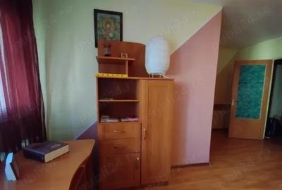 Garsonieră, mobilată în Gorjului - 5