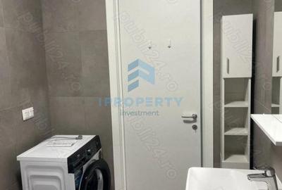 Garsonieră, mobilată în Theodor Pallady - 4