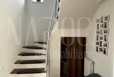 Casă cu 3 camere cu Teren 300 Mp în Apahida - 8