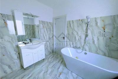 Casă cu 7 camere cu Teren 200 Mp în Valea Lupului - 5