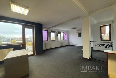 Spatiu de birouri langa Iulius Mall 60mp spatiu comercial intre lacuri - 1