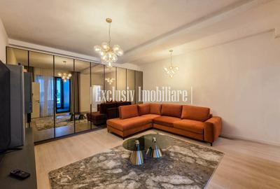 Apartament cu 2 camere semidecomandat, mobilat în Faleza Nord - 8