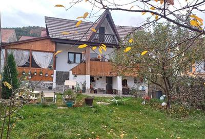 Casa superba de in Fantanele - 6