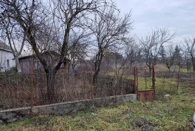 Teren municipiul Satu Mare 3200mp - 1