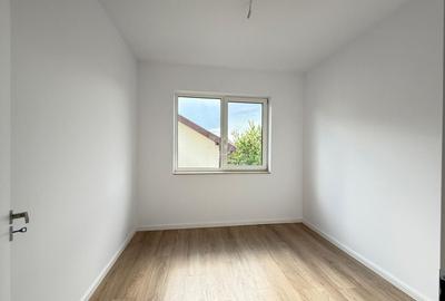 Duplex cu 4 camere cu Canalizare în Braytim - 17