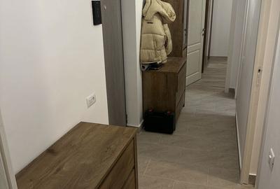 Apartament cu 2 camere decomandat, mobilat în Central - 8