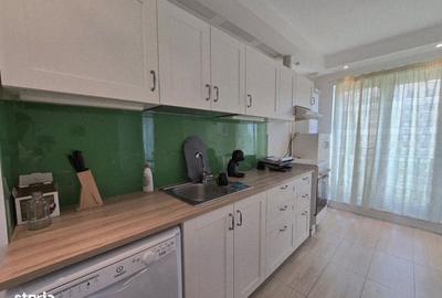 Apartament cu 2 camere în Ștefăneștii de Jos