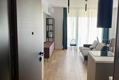 Apartament 2 camere LUX + Loc de parcare in Complexul One Cotroceni Park - 3