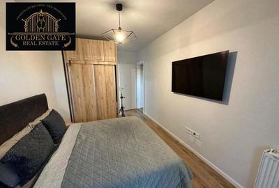 Apartament cu 3 camere decomandat, mobilat în Lujerului - 1