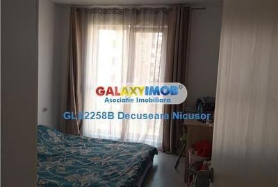 Apartament cu 2 camere în Roșu - 1