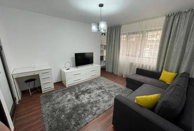 Garsoniera, decomandata, 30 mp, ac, metrou, Tineretului - 3