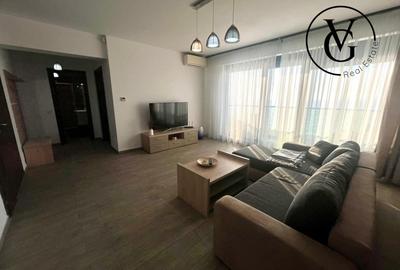 Apartament 2 camere | Complex Sophia | Vedere la lac | Termen lung - 2