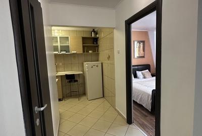 Apartament 2 camere Calea Victoriei, langa Ateneu, mobilat modern, bloc solid - 21
