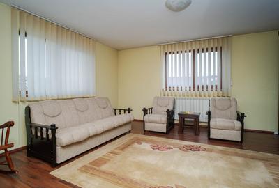 Apartament cu 4 camere decomandat în Centru Civic - 12