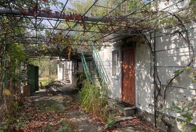 Potlogi Sat Pitaru Imobil P+1+Pod 7 Camere An 1995 Potlogi Sat Pitaru Imobil P+1+Pod 7 Camere An 1995 - 4