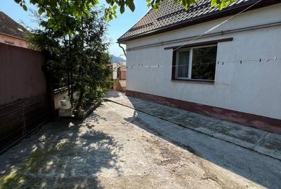 Casă cu 3 camere cu Teren 250 Mp în Baciu - 14