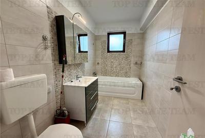 Apartament 3 camere | Rezidential Apusului 2 | Loc de parcar - 9