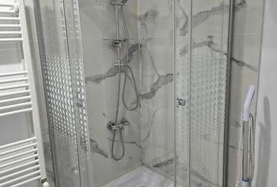 Apartament cu 2 camere semidecomandat, mobilat în Dâmbul Rotund - 8