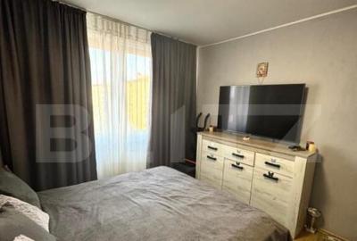 Apartament 3 camere,Decomndat, de vanzare - 3