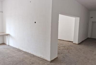 Spațiu comercial, de 1,000 mp, în Gura Ocniței - 2