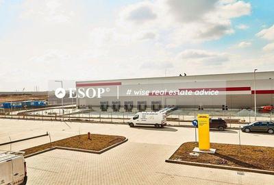 Spațiu comercial, de 7,000 mp, în Central - 3