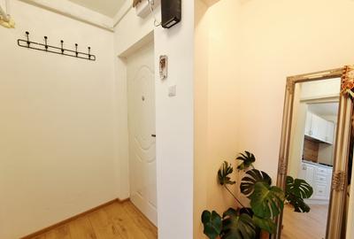 Aparatament amenajat modern Tiglina 3- Micro 16 LA CHEIE - 10
