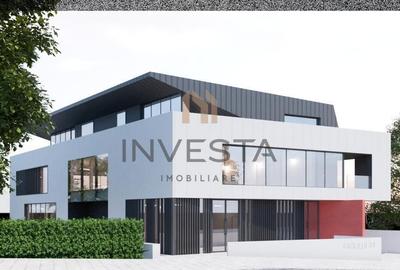 Teren Construcții intravilan de 1250 mp, în Europa - 2