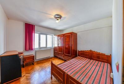 Apartament cu 3 camere decomandat, mobilat în Mănăștur - 2