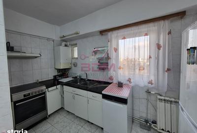 Apartament cu 3 camere decomandat în Central - 12