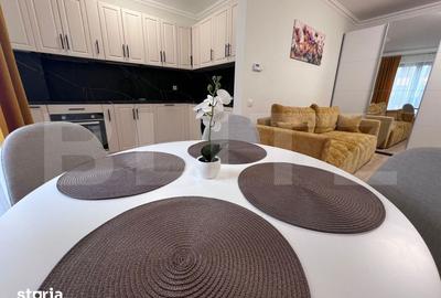 Apartament cu 2 camere în Între Lacuri - 4