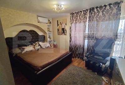 Casa P+M, 418 mp curte, 150mp util, parc Romanescu  Extensiv - 11