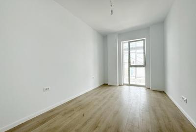 Apartament 3 camere, open space, 66.9 mp utili, etaj 2/9, zona Aradului - 5