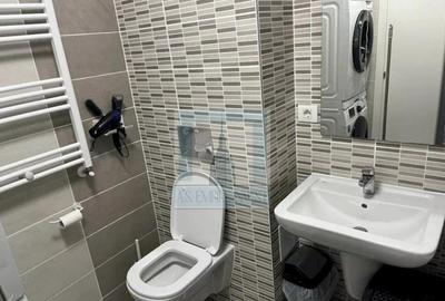 Ap 2 camere mobilat-utilat - zona Tractorul (TopCity) - 7