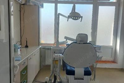 Spațiu comercial, de 12 mp, în Central - 1