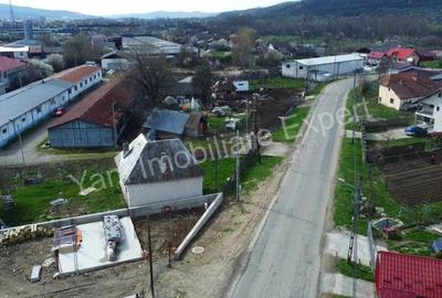 Casă cu 2 camere în Nord - 14