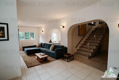 Vila exclusivista langa parcul Tineretului - 12