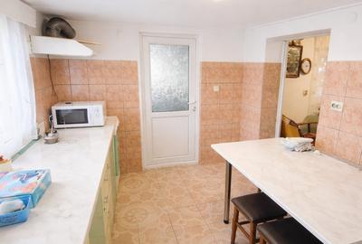 Casă cu 4 camere cu Teren 209 Mp în Central - 4