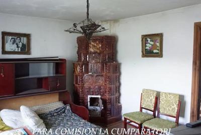 Casă cu 4 camere cu Teren 1730 Mp în Mihăești - 15