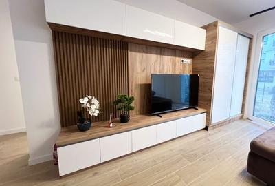 Apartament superb cu 2 camere si curte proprie | Giroc | Petfriendly - 1