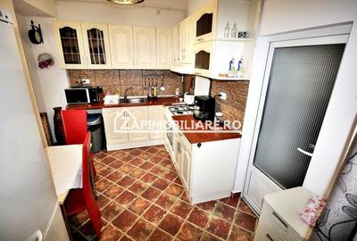 Casa 4 camere,2 băi,140 mp,  zona Centrală - 8