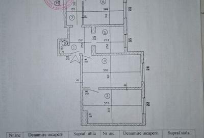 Apartament cu 4 camere decomandat în Mihai Bravu - 8