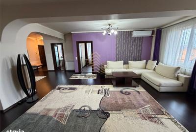 Apartament cu 3 camere în Calea Moldovei - 14